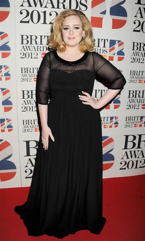 Adele’s Best Looks in Burberry 